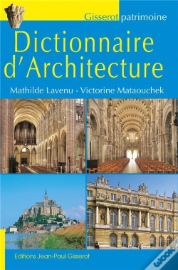 Capa do artigo Dictionnaire D'Architecture