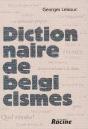 Dictionnaire De Belgicismes - Preview