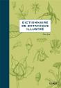 Dictionnaire De Botanique Illustré - Preview