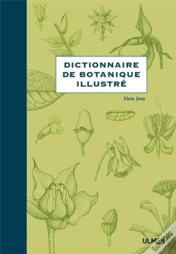 Capa do artigo Dictionnaire De Botanique Illustré
