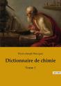 Dictionnaire De Chimie Tome 1 - Preview
