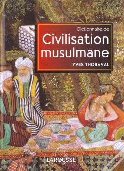 Capa do artigo Dictionnaire De Civilisation Musulmane
