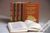Capa do artigo Dictionnaire De Cuisine Pratique