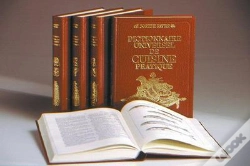 Capa do artigo Dictionnaire De Cuisine Pratique