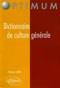 Dictionnaire De Culture Générale - Preview