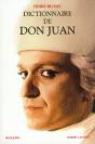 Dictionnaire De Don Juan - Preview