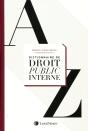 Dictionnaire De Droit Public Interne - Preview