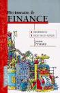 Dictionnaire De Finance ; 2e Edition - Preview