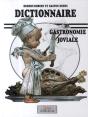 Dictionnaire De Gastronomie Joviale - Preview