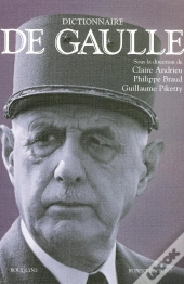 Dictionnaire De Gaulle