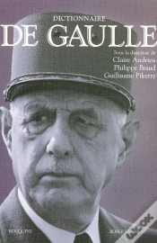 Capa do artigo Dictionnaire De Gaulle