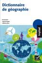 Dictionnaire De Géographie - Preview