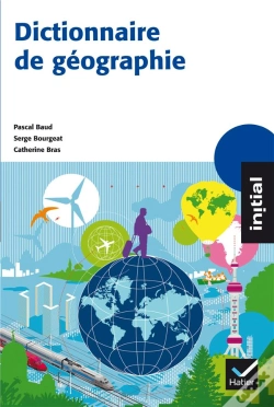 Capa do artigo Dictionnaire De Géographie