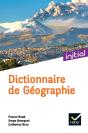 Dictionnaire De Géographie - Preview