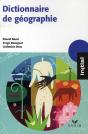 Dictionnaire De Géographie (Édition 2008) - Preview