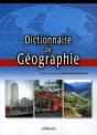 Dictionnaire De Géographie - Preview