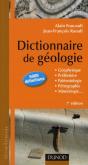 Dictionnaire De Géologie (7e Édition) - Preview