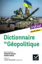 Dictionnaire De Géopolitique - Preview