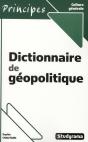Dictionnaire De Géopolitique - Preview