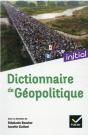 Dictionnaire De Geopolitique - Preview