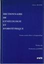 Dictionnaire De Gynecologie Et D Obstetrique - Preview