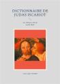 Dictionnaire De Judas Iscariot - Preview