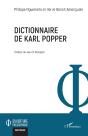 Dictionnaire De Karl Popper - Preview