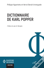 Dictionnaire De Karl Popper