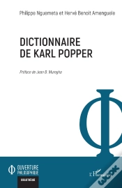 Capa do artigo Dictionnaire De Karl Popper