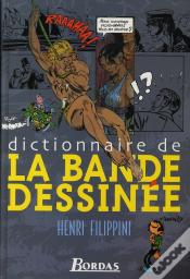 Encyclopédie de la BD érotique (4e édition) : Henri Filippini - 2842714970