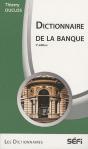 Dictionnaire De La Banque (5e Édition) - Preview