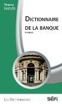 Dictionnaire De La Banque (6e Édition) - Preview