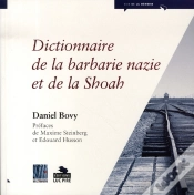 Capa do artigo Dictionnaire De La Barbarie Nazie Et De La Shoah