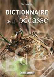 Capa do artigo Dictionnaire De La Becasse