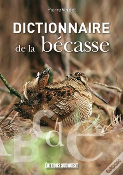 Capa do artigo Dictionnaire De La Becasse