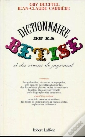Capa do artigo Dictionnaire De La Betise