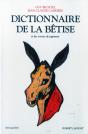 Dictionnaire De La Betise-Promo Bouquins 98 - Preview