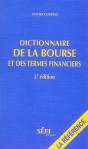 Dictionnaire De La Bourse Et Des Termes Financiers (5e Édition) - Preview
