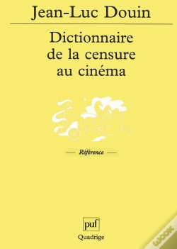 Capa do artigo Dictionnaire De La Censure Au Cinéma