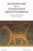 Dictionnaire De La Civilisation Mésopotamienne