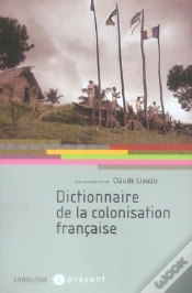 Capa do artigo Dictionnaire De La Colonisation Française