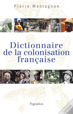 Capa do artigo Dictionnaire De La Colonisation Française