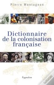 Capa do artigo Dictionnaire De La Colonisation Française