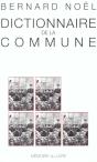 Dictionnaire De La Commune - Preview
