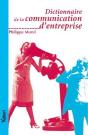Dictionnaire De La Communication D'Entreprise - Preview