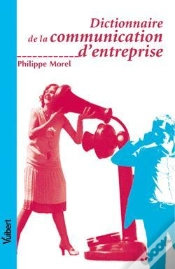 Capa do artigo Dictionnaire De La Communication D