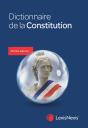 Dictionnaire De La Constitution - Preview