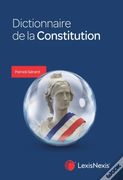 Capa do artigo Dictionnaire De La Constitution