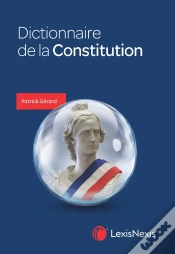 Capa do artigo Dictionnaire De La Constitution