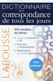 Capa do artigo Dictionnaire De La Correspondance De Tous Les Jours